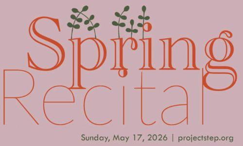 Free Project STEP Spring Recital Showcases Young Musicians in Boston thumbnail