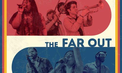 Free Music Festival! Somerville Porchfest!! thumbnail