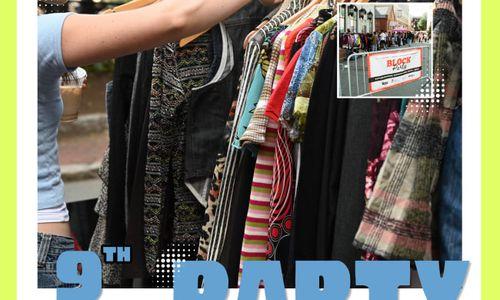 Vintage Block Party thumbnail
