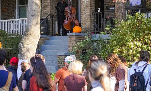 Adams Morgan Porchfest thumbnail
