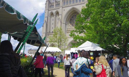 87th Annual Flower Mart thumbnail