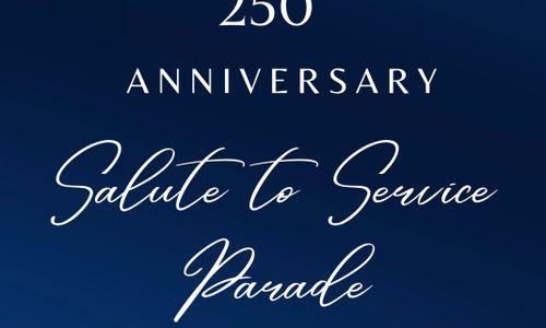 MA250: Salute to Service Parade thumbnail