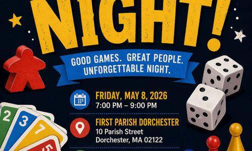 Game Night thumbnail