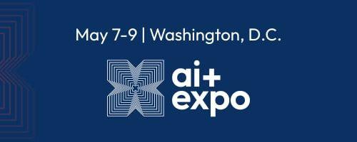 ai+ expo - Special Competitive Studies Project thumbnail