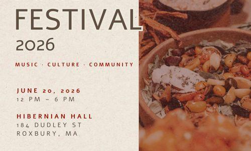 Diaspora Food Festival thumbnail