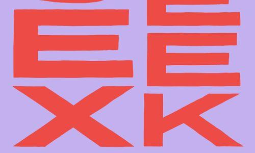 Sex Week Boston! thumbnail