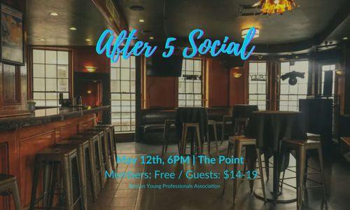 After 5 Social thumbnail