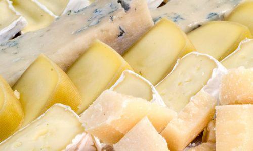 Curated Cuisine: Artisan cheese in New England thumbnail