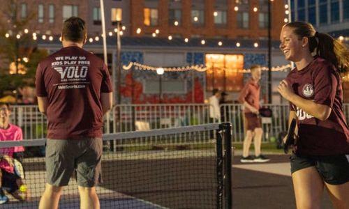 Dink 'n' Date Pickleball Mixer thumbnail
