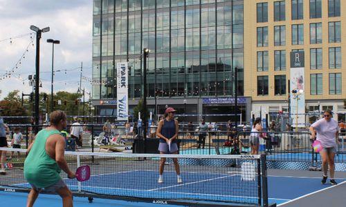 The Dink Pickleball Tournament thumbnail
