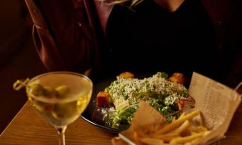 Martini Night thumbnail