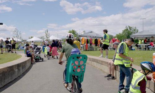 Everett Transportation Fair thumbnail