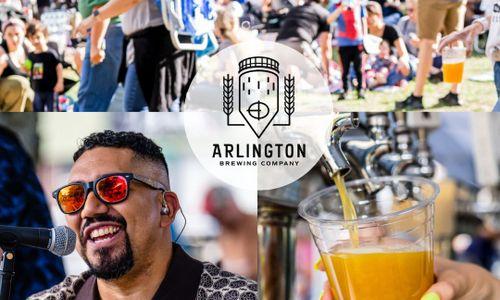 Summer Concert Series & Beer Garden thumbnail