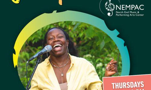 NEMPAC's Jazz in the Park thumbnail