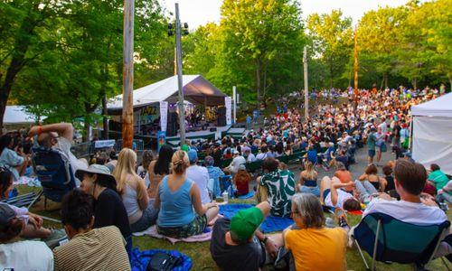 Charles River Jazz Festival thumbnail