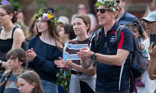 Summer Solstice Celebration 2026: Night at the Harvard Museums of Science & Culture thumbnail