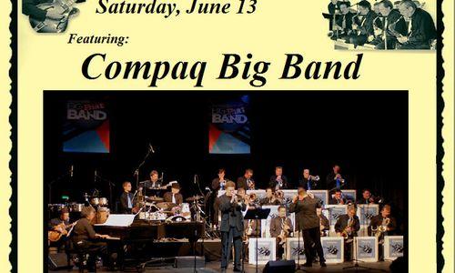 Swing Dance with Compaq Big Band thumbnail
