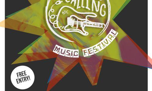Brookline Calling Music Festival thumbnail