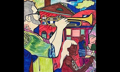 Salem Arts Fest thumbnail