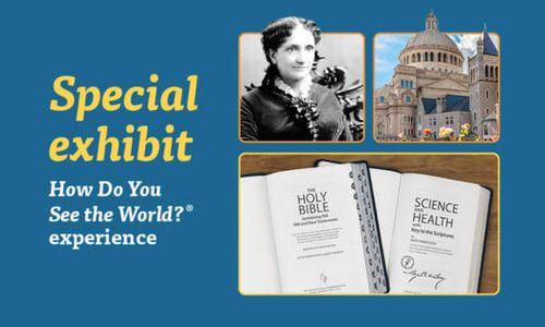 MA250 Special Exhibit: Mary Baker Eddy and Her Revolutionary Legacy thumbnail