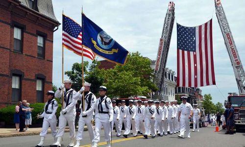 Bunker Hill Parade 2026 thumbnail