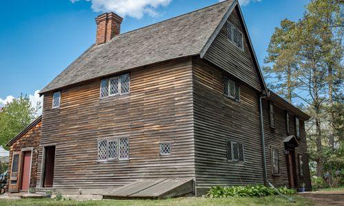 Open House at Historic New England's Browne House thumbnail