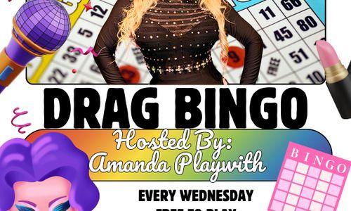 Drag Bingo at Vera's thumbnail