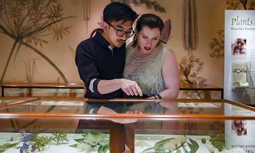 ArtsThursdays: A Free Night at the Museums thumbnail