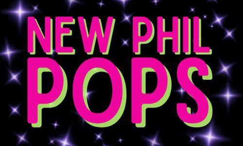 New Phil POPS: Family Favorites thumbnail