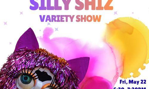 Silly Shiz Variety Show thumbnail
