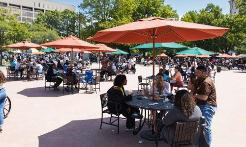 15th Annual Worcester Food Truck & Craft Beverage Festival thumbnail