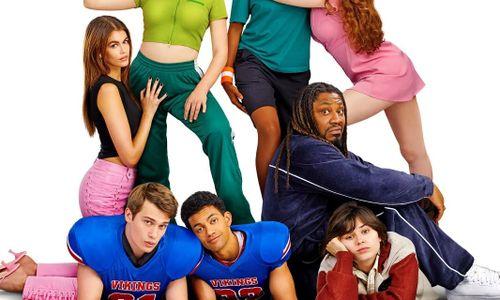 Friday Films: Bottoms thumbnail