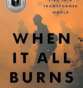 When it All Burns Book Talk thumbnail