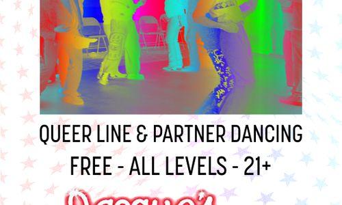 Queer Line & Partner Dancing thumbnail