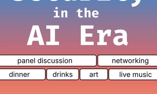 Security in the AI Era Panel & Mixer thumbnail