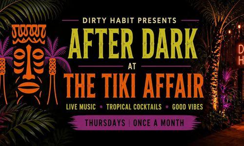 After Dark At The Tiki Affair thumbnail