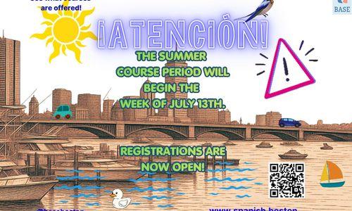 Spanish Classes in Boston (in-person and online courses) | BASE thumbnail