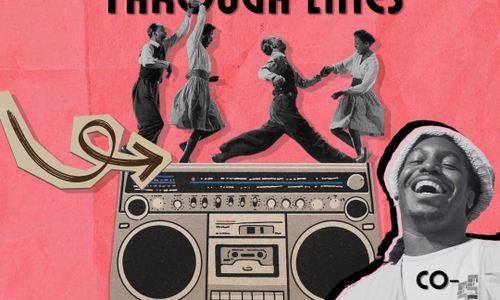 HipStory Presents: Body Language; Through Lines I thumbnail