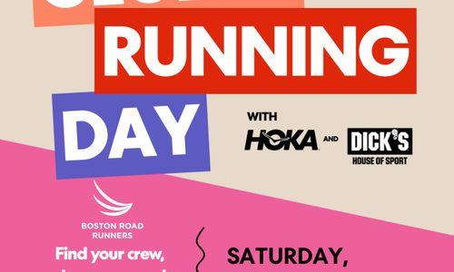 Find Your Frequency Run - Boston thumbnail