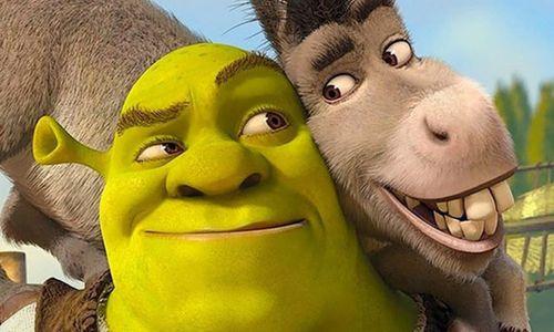 25th Anniversary! SHREK • Free! thumbnail