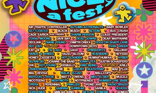 NICE, a fest 2026 thumbnail