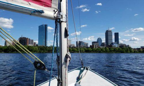 Adaptive Sailing Open House thumbnail