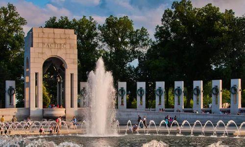 Taps Across the National Mall thumbnail