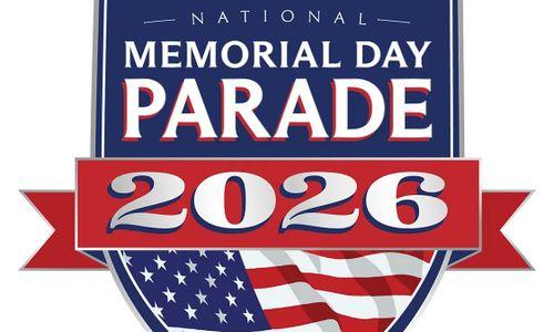 NATIONAL MEMORIAL DAY PARADE thumbnail