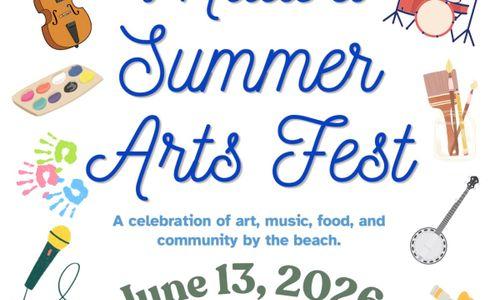 Malibu Summer Arts Fest thumbnail