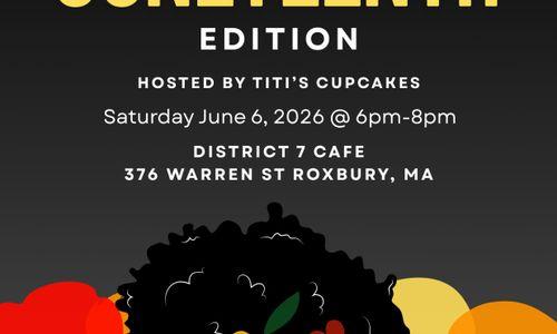 Cupcakes and Cocktails thumbnail