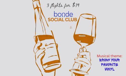 School's Out at the Bonde Social Club thumbnail