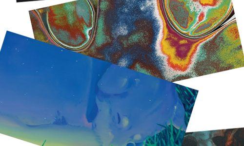 Chance Meeting - a conversation with the artists of Happenstance thumbnail