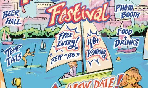 Fenway Outdoor Vintage Festival @ Timeout | Select Markets thumbnail