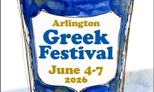 Arlington GREEK Festival! ٩(◕‿◕。)۶ thumbnail